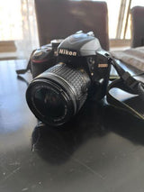 מצלמת Nikon D3300