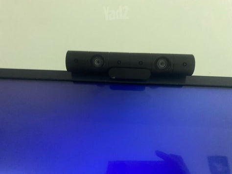 הגה Logitech + ערכת PS VR