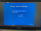 מחשב נייד Asus