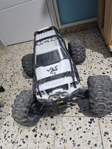 Traxxas Summit