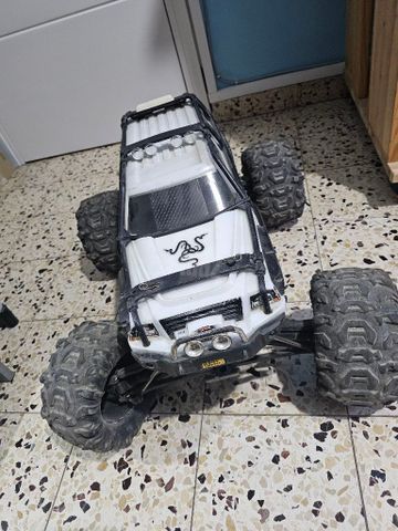 Traxxas Summit