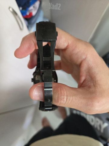 שעון Seiko Sportura 7T62-0ED0