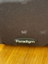 רמקולים Paradigm Atom v4