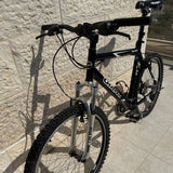 Giant Boulder DX – אופני הרים