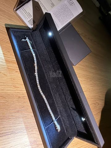 צמיד טניס