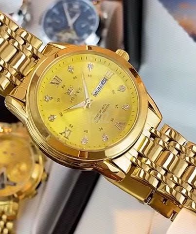 שעון-olevs