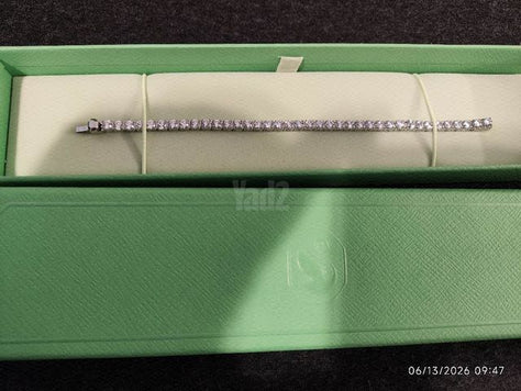 SWAROVSKI צמיד טניס
5648936