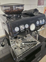 מכונת קפה breville