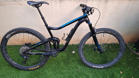 אופני giant trance 2 מידה L