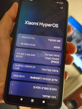 Poco x7 pro