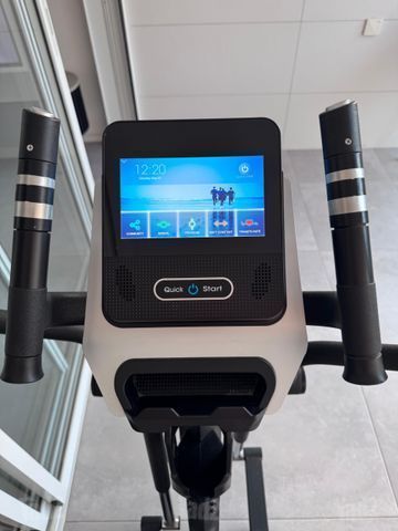אליפטיקל Hi tec e80