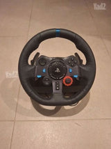 הגה ודוושות לוג'יטק G29 לPS