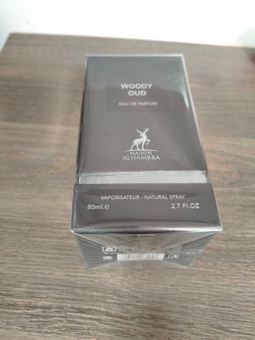בושם Oud Wood Tom Ford- דיופ