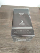 בושם Oud Wood Tom Ford- דיופ