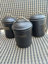 סט קפה סוכר תה