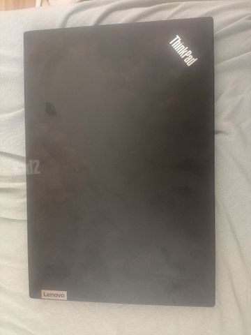 Lenovo ThinkPad E14