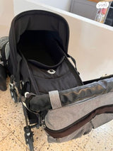 בוגבו בי 5 אמבט טיולון אביזרים