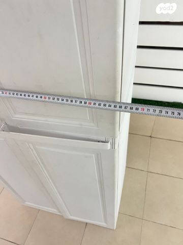 ארון גינה