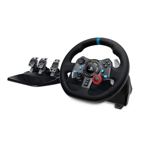 Logitech Driving Force G29