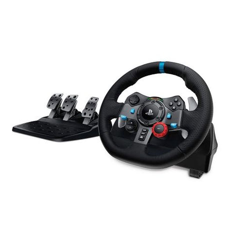 Logitech Driving Force G29