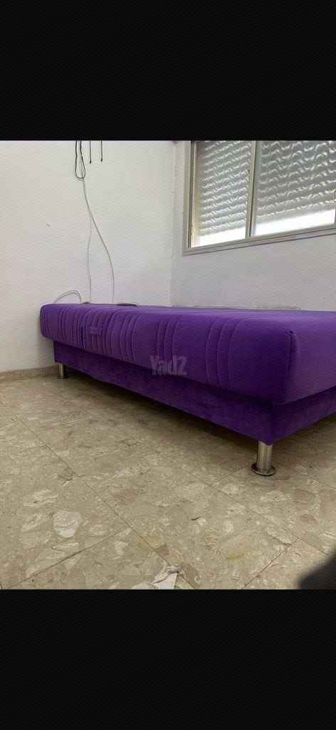 מיטות נוער