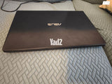 מחשב נייד Asus ZenBook Pro 14