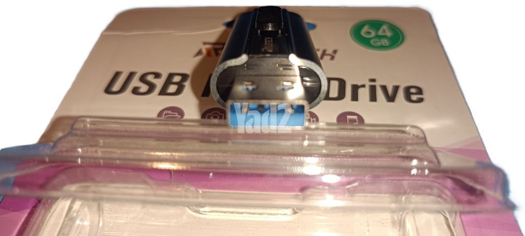 דיסק און קי 3 64GB USB מהיר