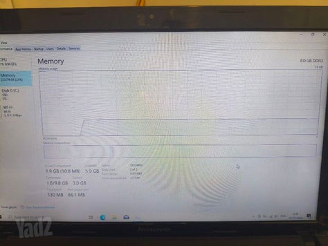 מחשב נייד Lenovo