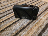 Canon G7X Mark II