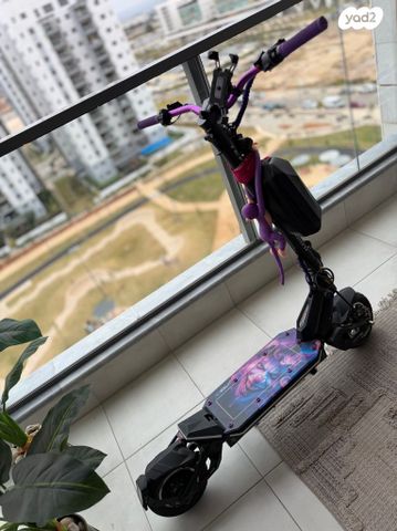 Teverun fighter mini 52/21