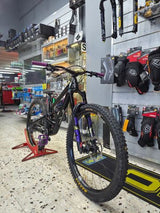 אופני yt capra core3 m