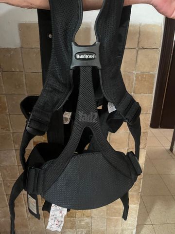 מנשא לתינוק