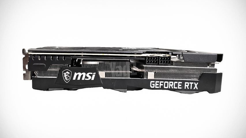 MSI GeForce RTX 3070