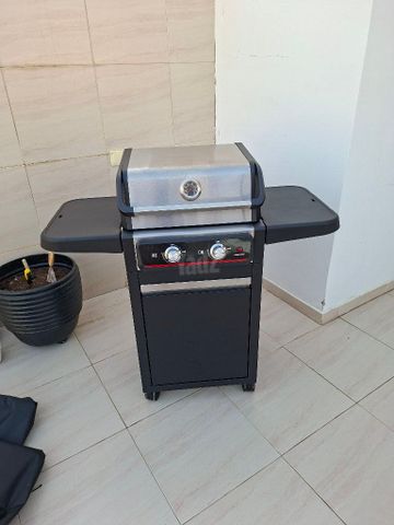 גריל