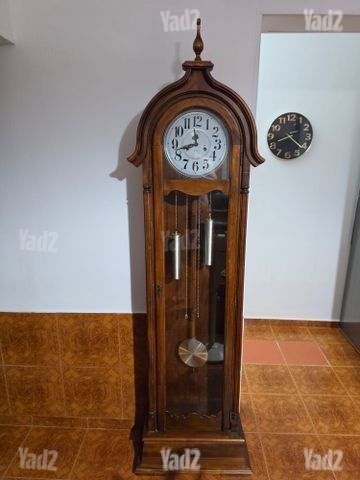 שעון קיר