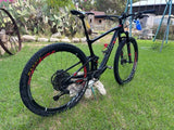 Giant Anthem Advanced Pro 29