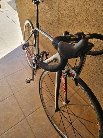 Specialized Tarmac SL3