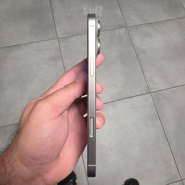 אייפון 16 פרו מקס