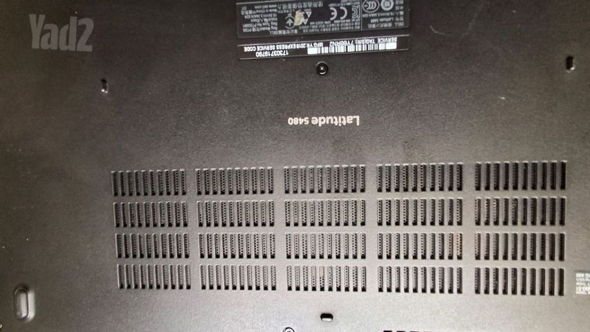 מחשב dell5480