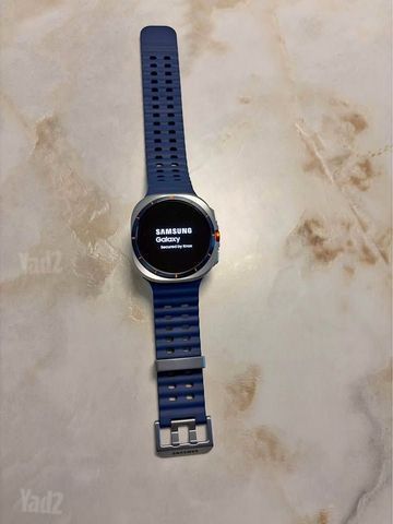 Samsung watch ultra LTE 2025