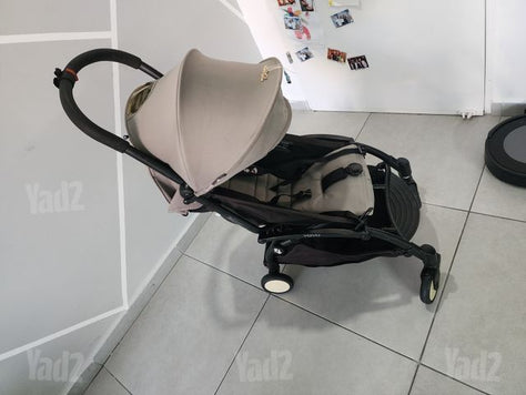 עגלת יויו