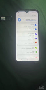 Galaxy A14 64GB + 32GB SanDisk