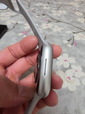 Apple watch 8 LTE