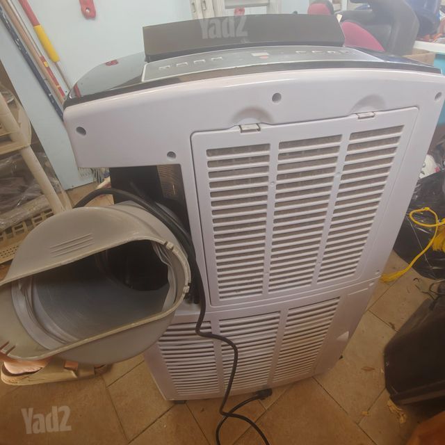 מזגן נייד