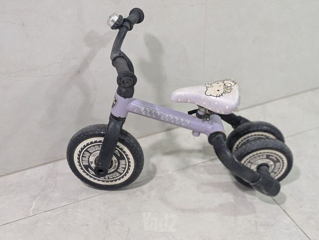 אופניים 16-12