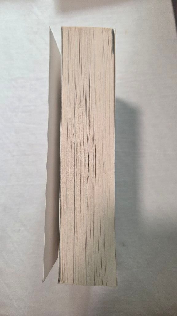 ספר crooked kingdom
