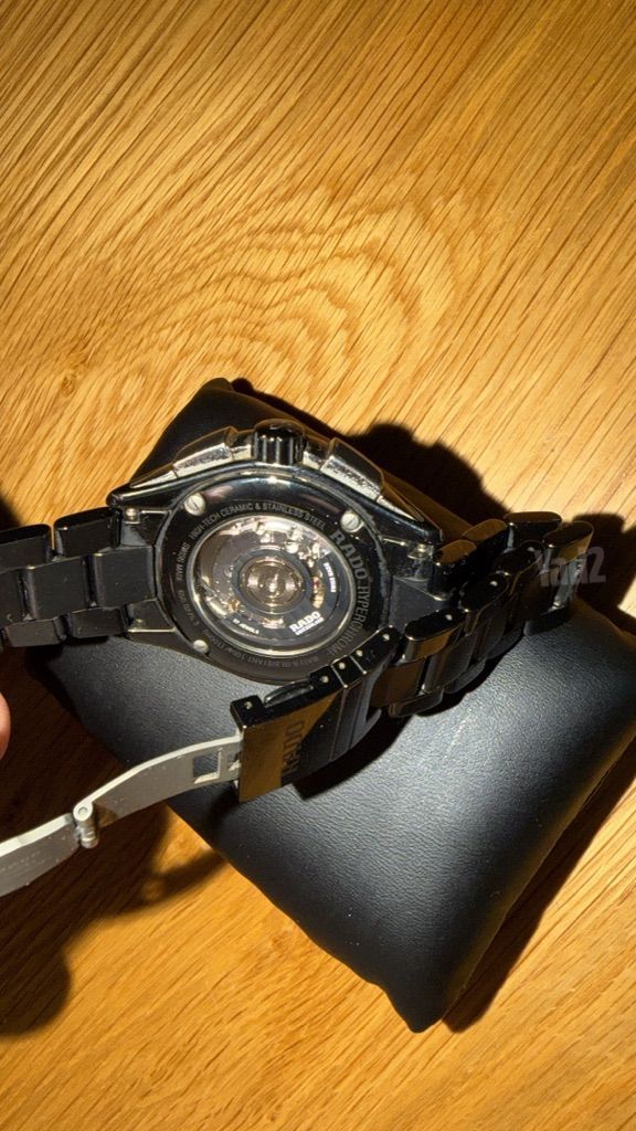 שעון RADO