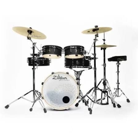 Zildjian Alchem-e Bronze EX