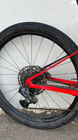 אופני Trek SuperCaliber