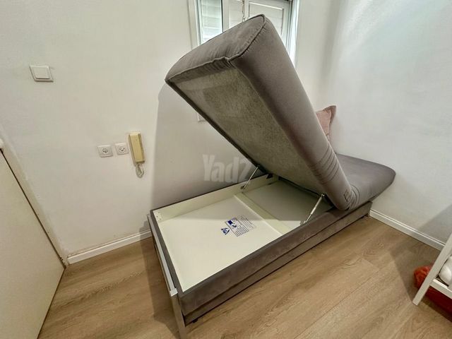 מיטה נפתחת